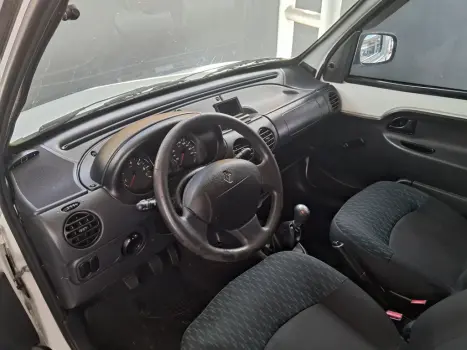 RENAULT Kangoo 1.6 16V 4P EXPRESS, Foto 8