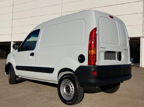 RENAULT Kangoo 1.6 16V 3P FLEX EXPRESS, Foto 3