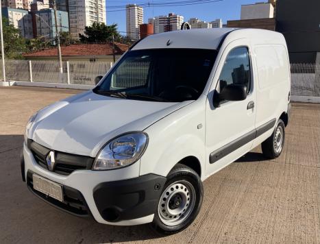 RENAULT Kangoo 1.6 16V 3P FLEX EXPRESS, Foto 5