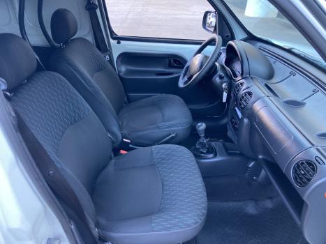 RENAULT Kangoo 1.6 16V 3P FLEX EXPRESS, Foto 9