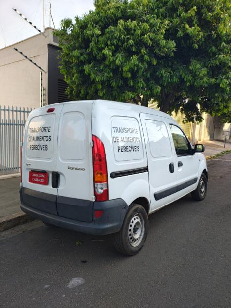 RENAULT Kangoo 1.6 16V 4P FLEX EXPRESSION, Foto 2
