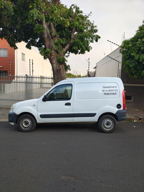RENAULT Kangoo 1.6 16V 4P FLEX EXPRESSION, Foto 4