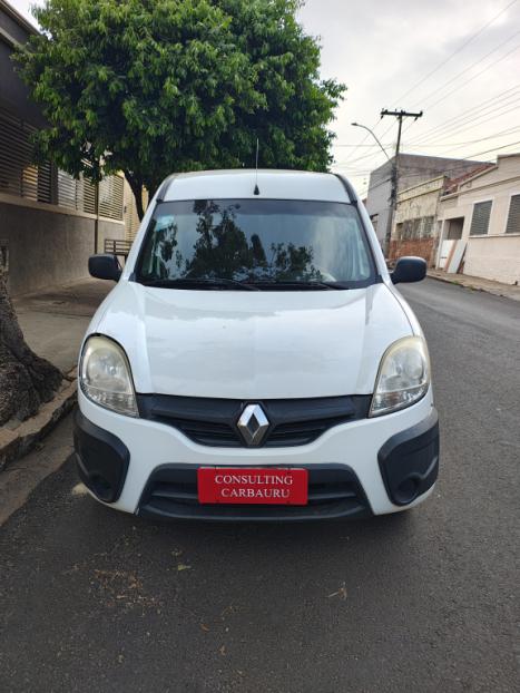 RENAULT Kangoo 1.6 16V 4P FLEX EXPRESSION, Foto 5