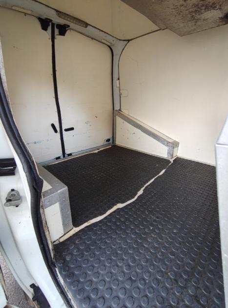 RENAULT Kangoo 1.6 16V 4P FLEX EXPRESSION, Foto 7