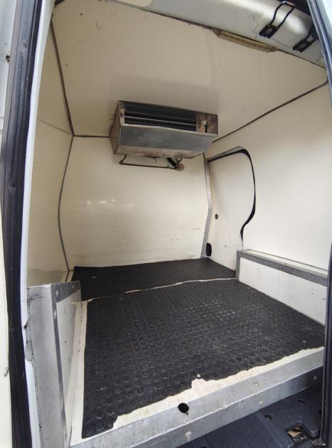RENAULT Kangoo 1.6 16V 4P FLEX EXPRESSION, Foto 8