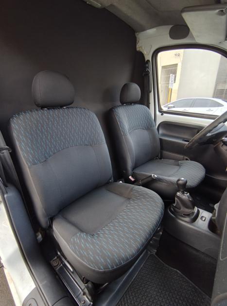 RENAULT Kangoo 1.6 16V 4P FLEX EXPRESSION, Foto 10