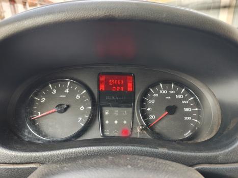 RENAULT Kangoo 1.6 16V 4P FLEX EXPRESSION, Foto 11