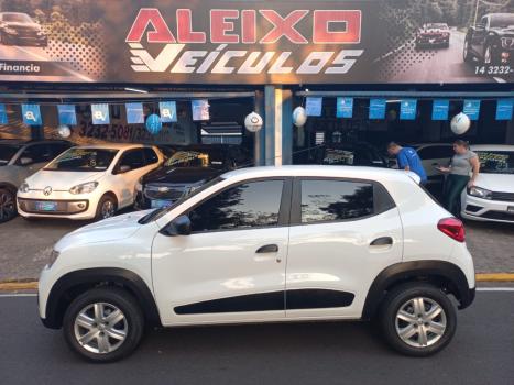 RENAULT Kwid 1.0 12V 4P SCE FLEX ZEN, Foto 1