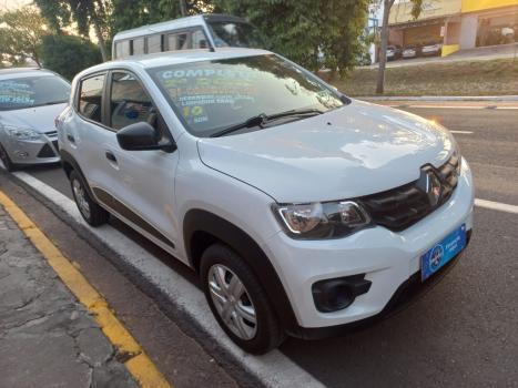 RENAULT Kwid 1.0 12V 4P SCE FLEX ZEN, Foto 5