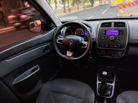 RENAULT Kwid 1.0 12V 4P SCE FLEX ZEN, Foto 15