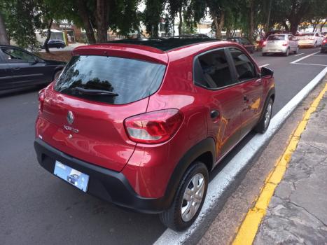 RENAULT Kwid 1.0 12V 4P SCE FLEX ZEN, Foto 6