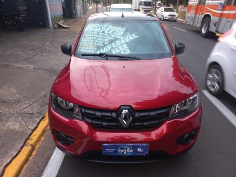 RENAULT Kwid 1.0 12V 4P SCE FLEX ZEN, Foto 7