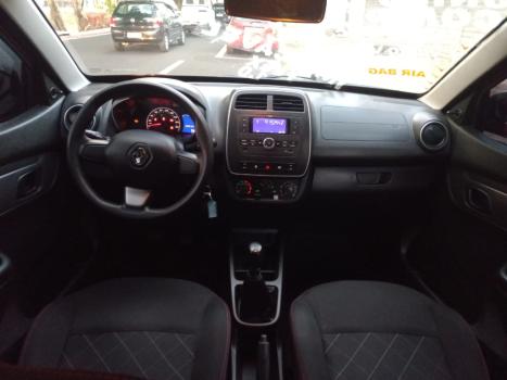 RENAULT Kwid 1.0 12V 4P SCE FLEX ZEN, Foto 12