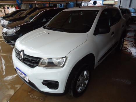 RENAULT Kwid 1.0 12V 4P SCE FLEX LIFE, Foto 1