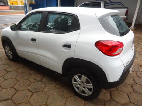 RENAULT Kwid 1.0 12V 4P SCE FLEX LIFE, Foto 3