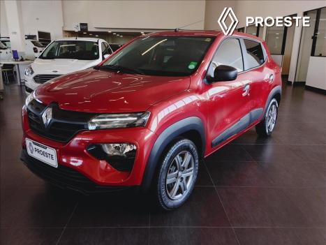 RENAULT Kwid 1.0 12V 4P SCE FLEX ZEN, Foto 1