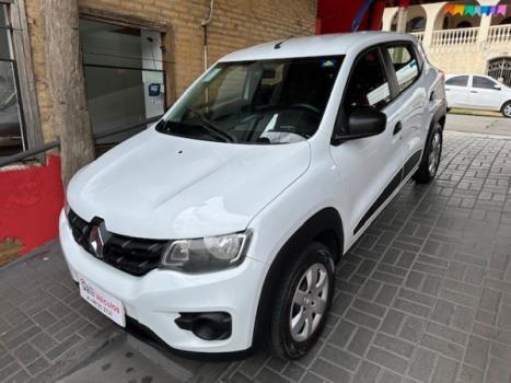 RENAULT Kwid 1.0 12V 4P SCE FLEX ZEN, Foto 1