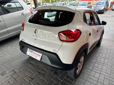 RENAULT Kwid 1.0 12V 4P SCE FLEX ZEN, Foto 8