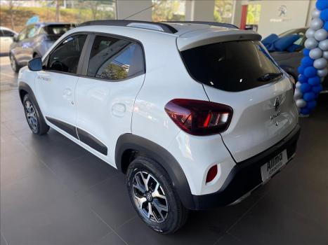 RENAULT Kwid 1.0 12V 4P SCE FLEX OUTSIDER, Foto 6