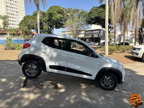 RENAULT Kwid 1.0 12V 4P SCE FLEX INTENSE, Foto 3