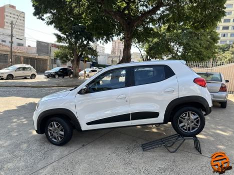 RENAULT Kwid 1.0 12V 4P SCE FLEX INTENSE, Foto 5