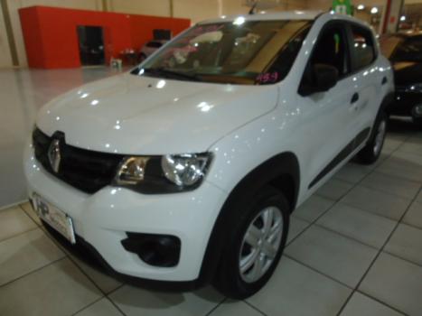 RENAULT Kwid 1.0 12V 4P SCE FLEX ZEN, Foto 1