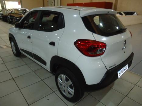 RENAULT Kwid 1.0 12V 4P SCE FLEX ZEN, Foto 5