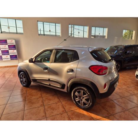 RENAULT Kwid 1.0 12V 4P SCE FLEX ZEN, Foto 9