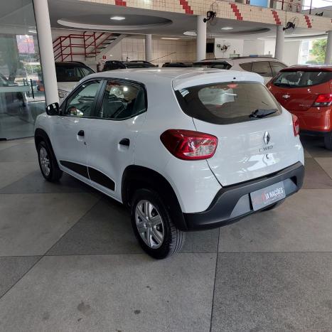 RENAULT Kwid 1.0 12V 4P SCE FLEX ZEN, Foto 4