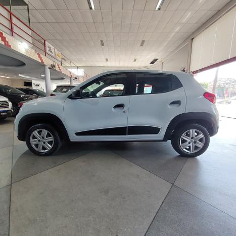 RENAULT Kwid 1.0 12V 4P SCE FLEX ZEN, Foto 5