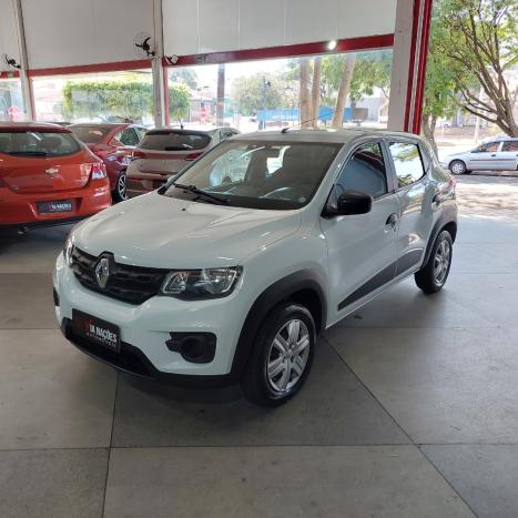 RENAULT Kwid 1.0 12V 4P SCE FLEX ZEN, Foto 6