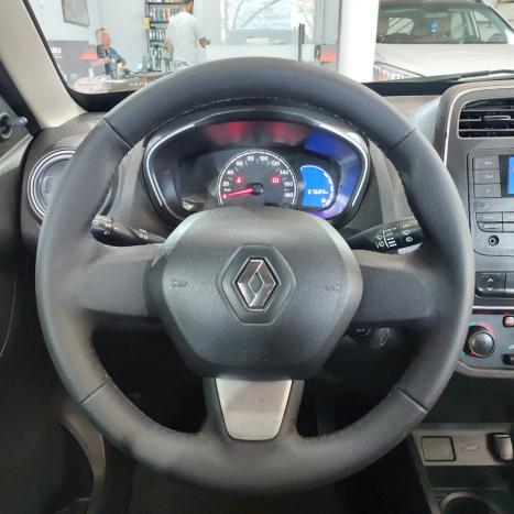 RENAULT Kwid 1.0 12V 4P SCE FLEX ZEN, Foto 10