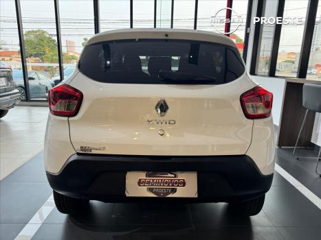 RENAULT Kwid 1.0 12V 4P SCE FLEX ZEN, Foto 5