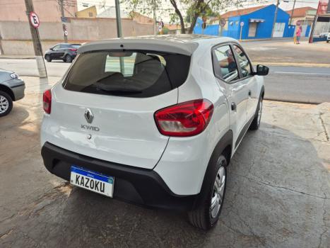 RENAULT Kwid 1.0 12V 4P SCE FLEX ZEN, Foto 5