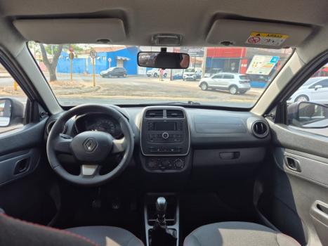 RENAULT Kwid 1.0 12V 4P SCE FLEX ZEN, Foto 7