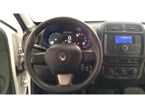 RENAULT Kwid 1.0 12V 4P SCE FLEX ZEN, Foto 10