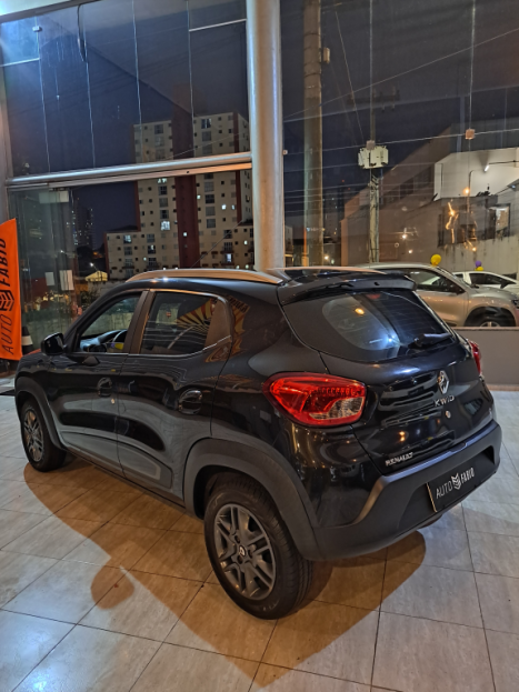 RENAULT Kwid 1.0 12V 4P SCE FLEX INTENSE, Foto 7