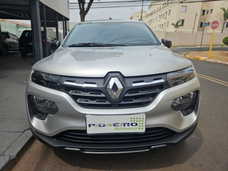 RENAULT Kwid 1.0 12V 4P SCE FLEX INTENSE, Foto 7