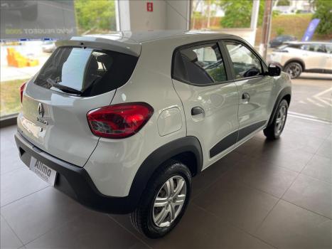 RENAULT Kwid 1.0 12V 4P SCE FLEX ZEN, Foto 6