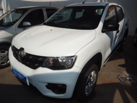 RENAULT Kwid 1.0 12V 4P SCE FLEX ZEN, Foto 1