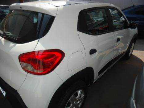 RENAULT Kwid 1.0 12V 4P SCE FLEX ZEN, Foto 6