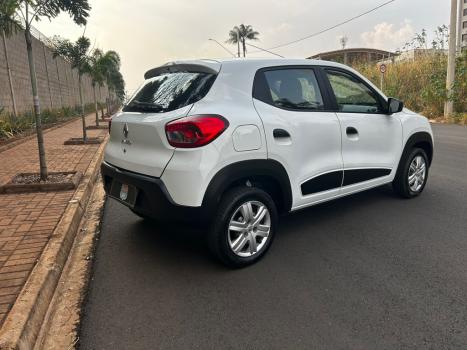 RENAULT Kwid 1.0 12V 4P SCE FLEX ZEN, Foto 7