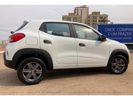 RENAULT Kwid 1.0 12V 4P SCE FLEX ZEN, Foto 5