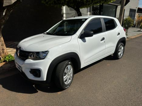 RENAULT Kwid 1.0 12V 4P SCE FLEX ZEN, Foto 1