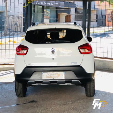 RENAULT Kwid 1.0 12V 4P SCE FLEX OUTSIDER, Foto 7