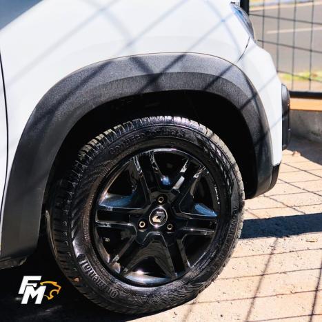 RENAULT Kwid 1.0 12V 4P SCE FLEX OUTSIDER, Foto 8