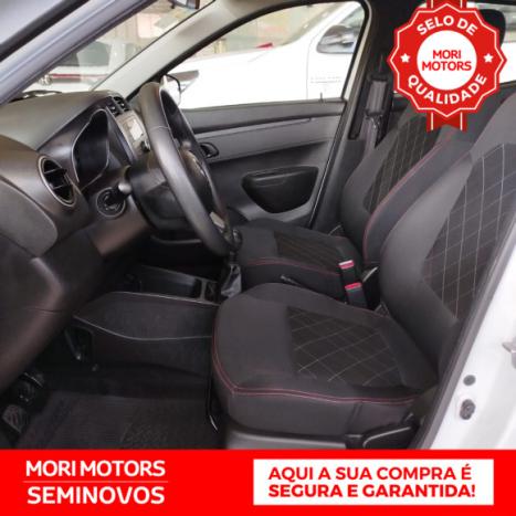 RENAULT Kwid 1.0 12V 4P SCE FLEX ZEN, Foto 11