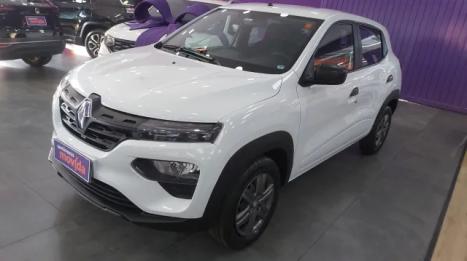 RENAULT Kwid 1.0 12V 4P SCE FLEX ZEN, Foto 1