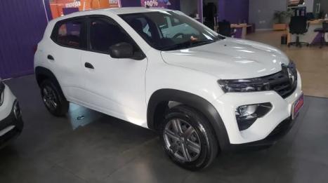 RENAULT Kwid 1.0 12V 4P SCE FLEX ZEN, Foto 2