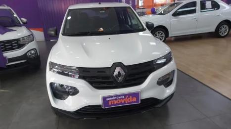 RENAULT Kwid 1.0 12V 4P SCE FLEX ZEN, Foto 3